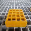 FRP GRP Gratings grp floor grids